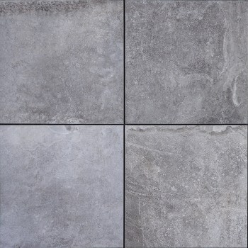 CERASUN Provence Grey 60X60x4 cm